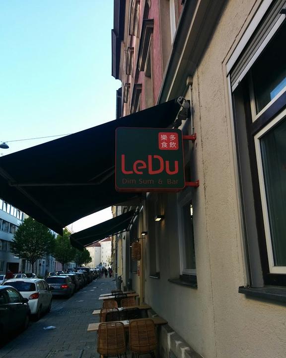 Ledu Dim Sum Bar & Restaurant